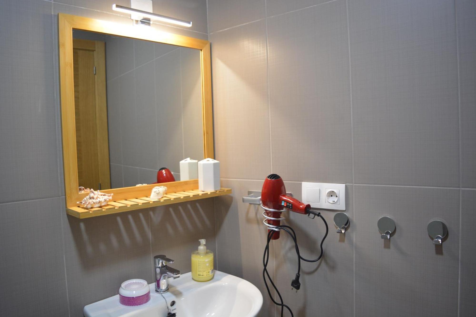 Apartment O Fogar De Raxo