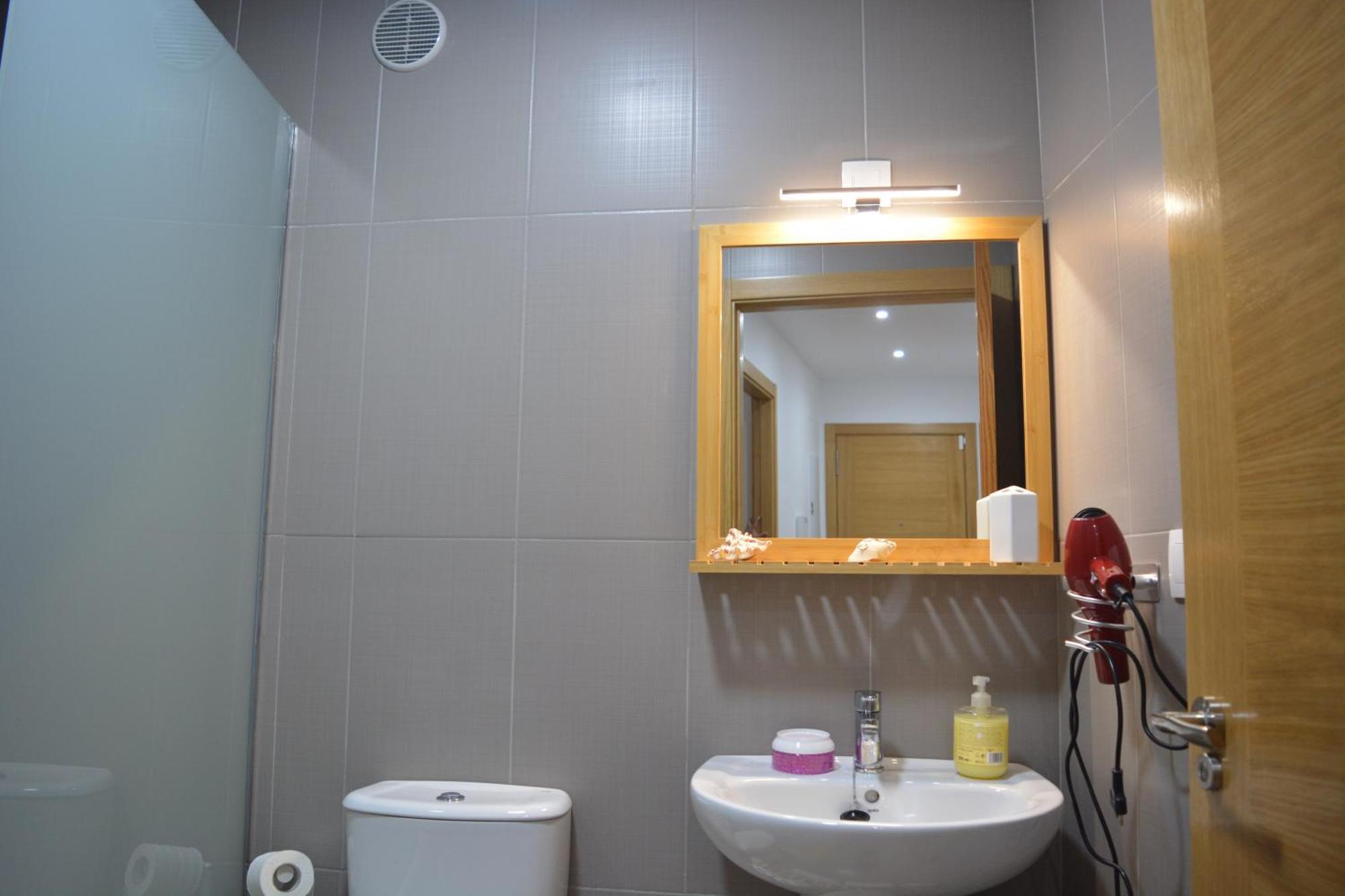 O Fogar De Apartment Raxo